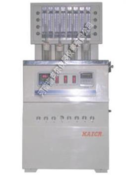 HCR-410變壓器油氧化安定性測定儀